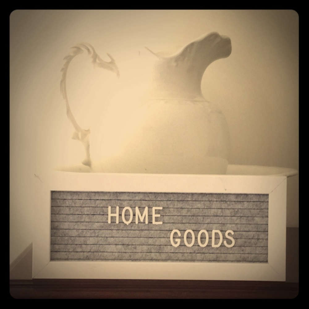 Home Goods